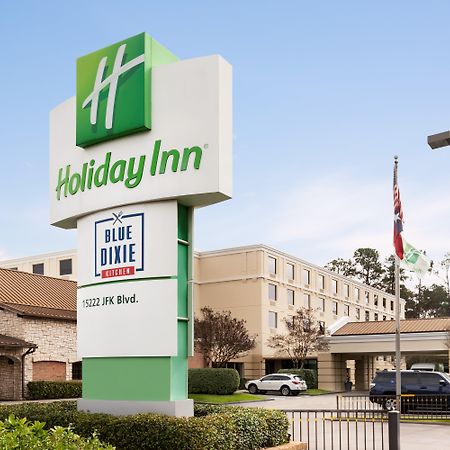 Holiday Inn Houston Intercontinental Airport, An Ihg Hotel Extérieur photo